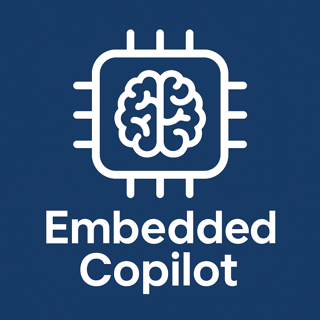 Embedded Copilot Pro v2
